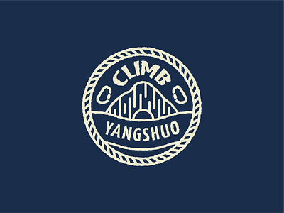 Climb Yangshuo