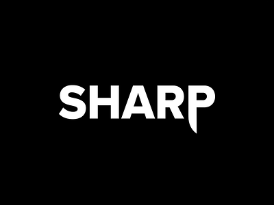 Sharp x Thirty Logo Challenge sharp thirty logos challenge