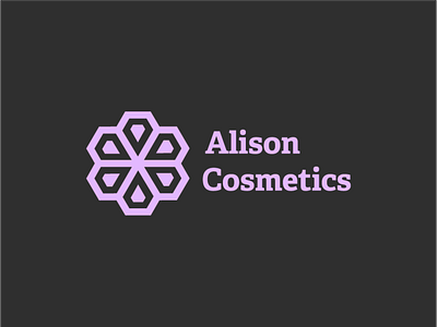 Alison Cosmetics - LogoCore Thirty Logo Challenge