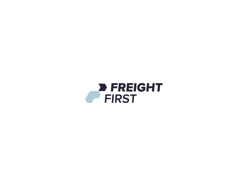 Freight First - LogoCore Thirty Logo Challenge by ArticaVisuals on Dribbble