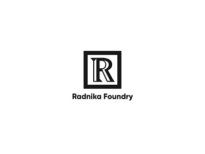 Radnika Foundry - LogoCore Thirty Logo Challenge branding font foundry logocore radnika thirty logo thirty logo challenge typography