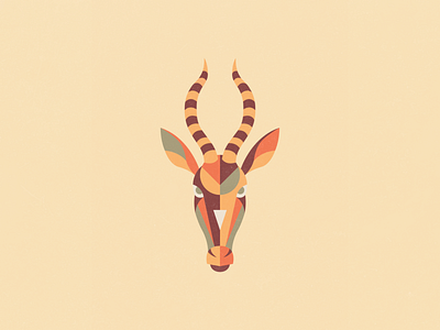 Geometric Gazelle