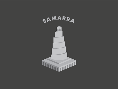 Samarra.