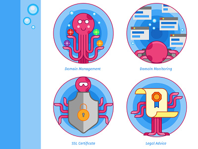 Web Icons Illustration design flat icon icondesign illustration illustrator mobile ui vector web