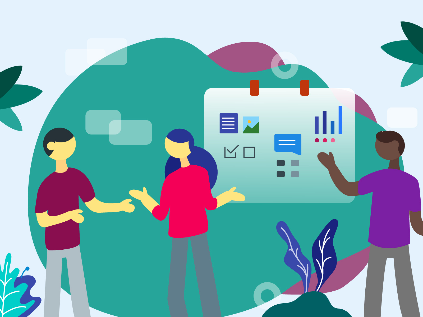 Kanban Method By Fauzan Aldi Pradana On Dribbble Kanban Method By Fauzan Aldi Pradana On Dribbble