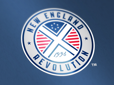 Revs Logo Concept