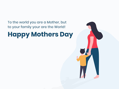 Happy Mother's Day