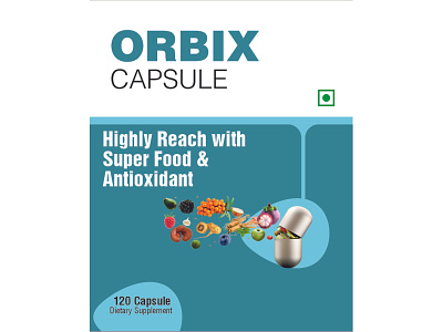 ORBIX CAPSULE medician