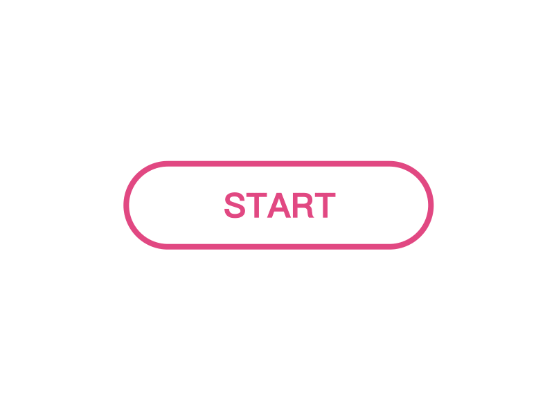 Hello Dribbble animation ball debut dribbble first shot gif hand loading pink start