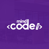 Mindcode Lab Branding