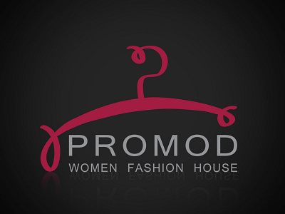 Promod clothes clothing designer fashion fashion line lady modern pink promod style woman women