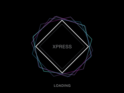 xPress Loading