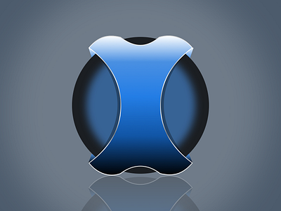3D Logo Design abstract app branding design graphicdesign logo sketch tutorial