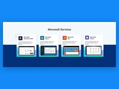 Microsoft Services