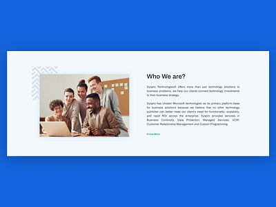 Who we are about aboutus branding design ui ui ux