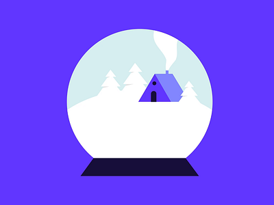 Hello yeti! animation character design illustration motion graphics ui