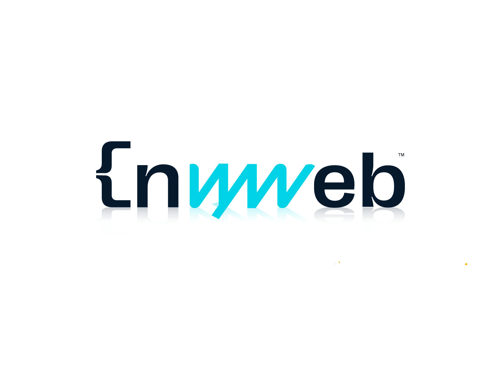 Envyweb Studio - Minimal Creative Logo