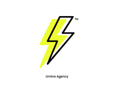 Limino- Lighten up | Creative Logo Design for Startups agency logo brand branding creative design identity illustration limino logo professional proposal ui