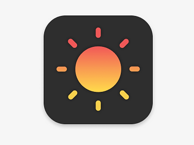 Daily UI #005 :: App Icon daily ui dailyui ui