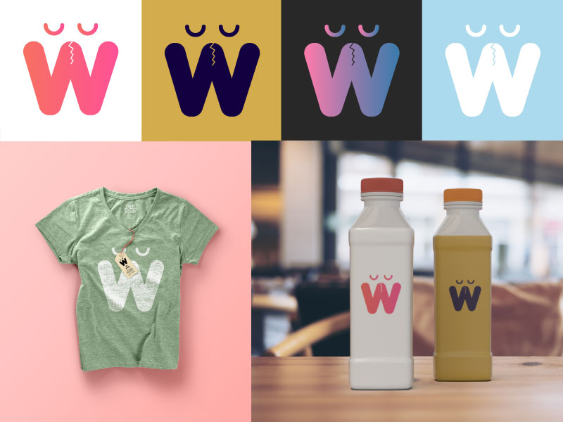 day4-w-word-by-ning-wei-on-dribbble