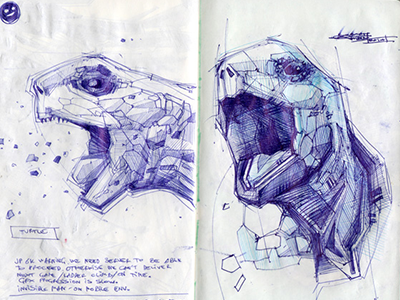 Turtles animals drawing moleskine paper pen sketchbook turtles