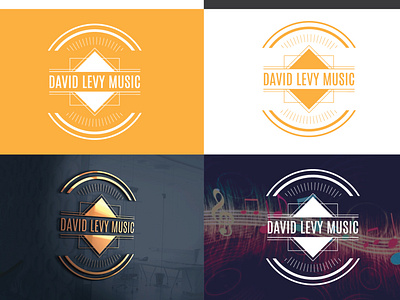 Music Logo Design