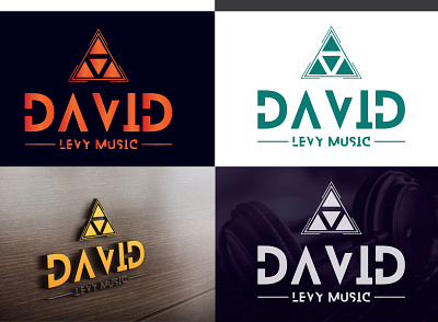 Music Logo Design music logo design