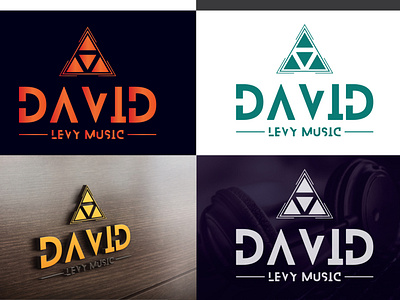 Music Logo Design