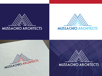 Architecture Logo Design