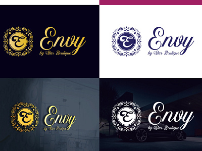 Luxury Logo Design abstractlogo branding companylogo design logo luxury logo luxury logo design