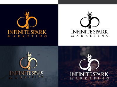 Infinite Spark logo infinite spark logo