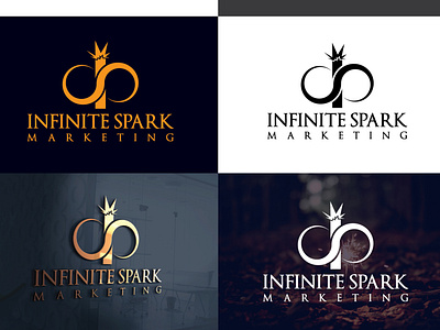 Infinite Spark logo