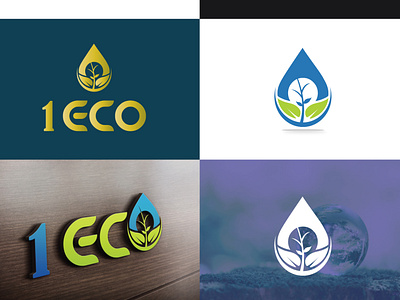 Eco Logo