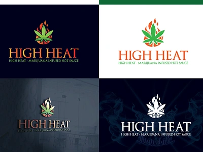 Marijuana Logo branding businesslogo companylogo design logo logo design logodesign marijuana marijuana logo medical ui ux vector weed logo