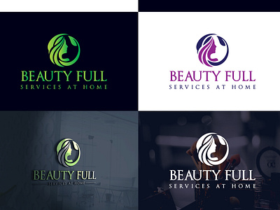 Beauty Logo