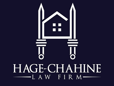 Law Firm Logo