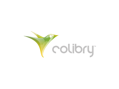 Colibry colibry logo nido thisisnido