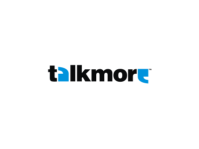 Talkmore logo nido talkmore thisisnido