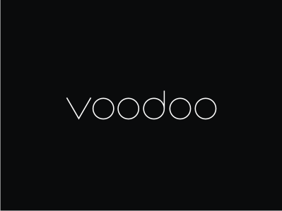 Voodoo fashion logo nido thisisnido voodoo