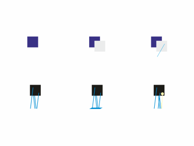 Suprematism Weather Icons