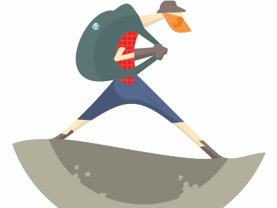 Traveler. adventure design explore hike logo travel traveller