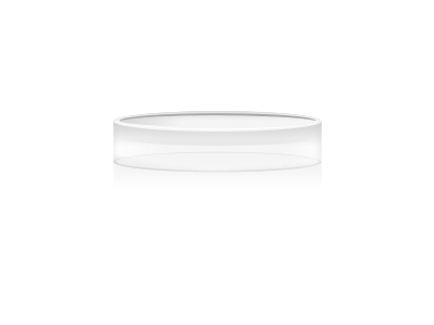 circular container design glass illustration nido thisisnido tube vector