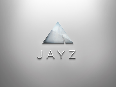 Jay Z by nido on Dribbble