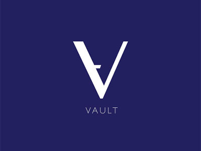 Vault by Ashley on Dribbble