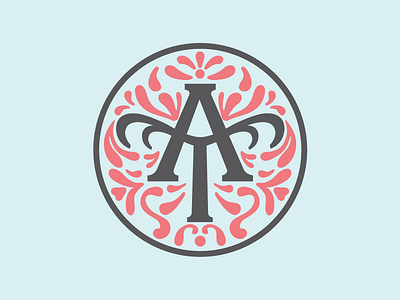 Wedding Monogram