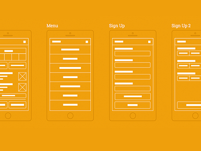 UI Map