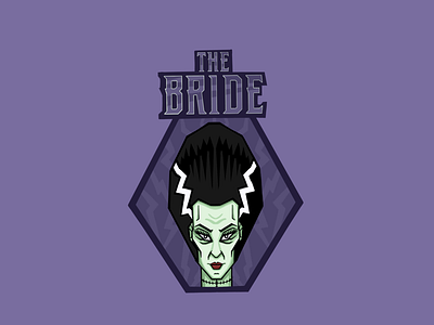 The Bride of Frankenstein 1031