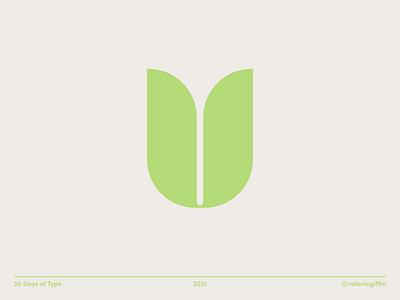 36 Days of Type - U