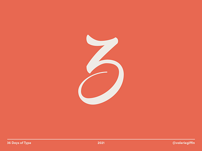 36 Days of Type - Z