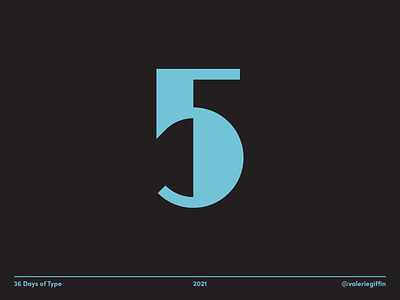 36 Days of Type - 5 36 days of type 36daysoftype 36daysoftype08 36dot hand lettering lettering minimal type type design typography
